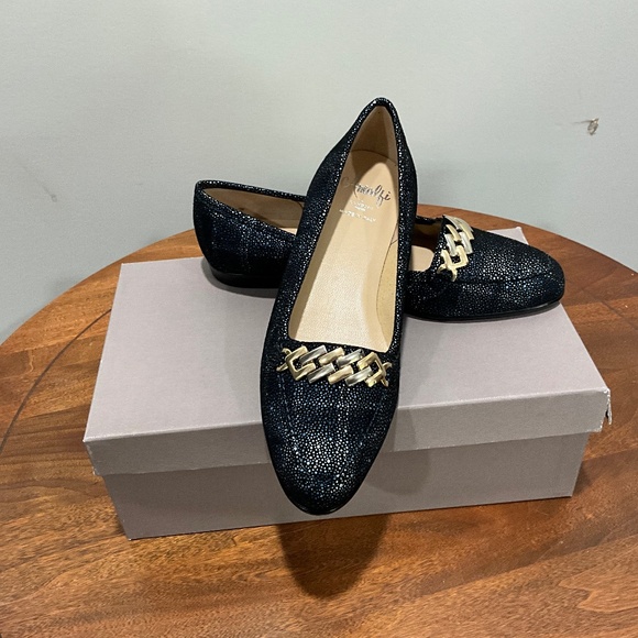 Amalfi Shoes - Amalfi by Rangoni